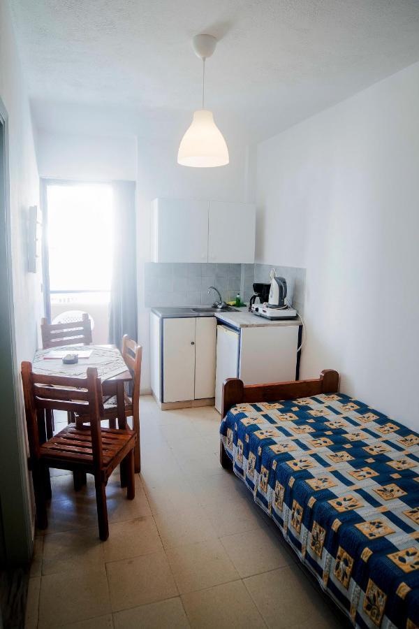 Marika Apartments 马斯蒂查里 外观 照片